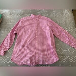 Ralph Lauren Oxford shirt